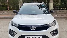 Used Tata Nexon XMA (S) in Mumbai