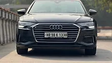 Used Audi A6 Premium Plus 45 TFSI [2019-2024] in Delhi