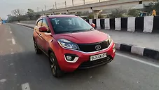 Used Tata Nexon XZA Plus Petrol in Delhi