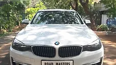 Used BMW 3 Series GT 320d Luxury Line [2014-2016] in Coimbatore