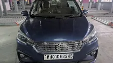 Used Maruti Suzuki Ertiga VXi in Mumbai