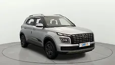 Used Hyundai Venue S (O) 1.2 Petrol [2023-2025] in Lucknow