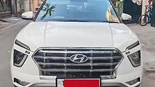 Used Hyundai Creta SX (O) 1.5 Diesel [2020-2022] in Chennai