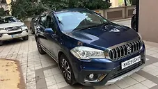Used Maruti Suzuki S-Cross Zeta 1.3 in Mumbai