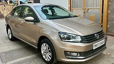 Used Volkswagen Vento Highline Plus 1.2 (P) AT 16 Alloy in Mumbai