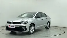 Used Volkswagen Virtus Highline 1.0 TSI MT in Chennai