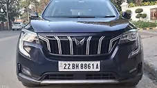 Used Mahindra XUV700 AX 5 Diesel MT 5 STR [2021] in Lucknow