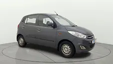 Used Hyundai i10 Era 1.1 iRDE2 [2010-2017] in Bangalore
