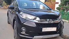 Used Honda WR-V VX MT Diesel in Lucknow