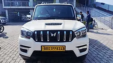 Used Mahindra Scorpio S Diesel Turbo Manual 9 STR in Bettiah
