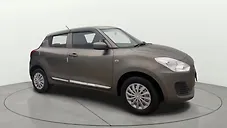 Used Maruti Suzuki Swift LXi in Delhi
