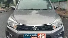 Used Maruti Suzuki Celerio ZXi (O) AMT [2017-2019] in Mumbai