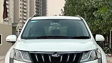 Used Mahindra XUV500 W6 in Mohali