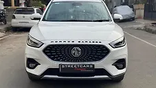 Used MG Astor Smart EX 1.5 MT [2022-2023] in Bangalore