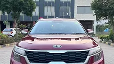 Used Kia Seltos HTK Plus 1.5 Diesel [2019-2020] in Mohali