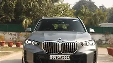 Used BMW X5 xDrive40i M Sport in Delhi