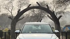 Used Hyundai Creta 1.6 SX (O) in Chandigarh