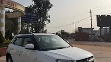 Used Maruti Suzuki Vitara Brezza VDi in Chandigarh
