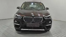 Used BMW X1 sDrive20d xLine in Pune