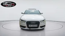 Used Audi A6 2.0 TDI Premium in Sangli