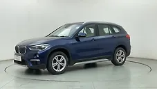 Used BMW X1 sDrive20i xLine in Mumbai