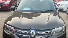 Used Renault Kwid 1.0 RXT [2016-2019] in Mumbai