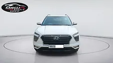 Used Hyundai Creta EX 1.5 Diesel [2020-2022] in Sangli