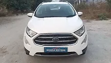 Used Ford Ecosport Titanium 1.5L TDCi in Ludhiana