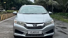 Used Honda City V in Mumbai