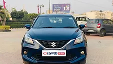 Used Maruti Suzuki Baleno Delta 1.2 in Mohali