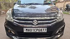 Used Maruti Suzuki Ertiga ZXI+ in Mumbai