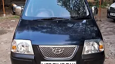 Used Hyundai Santro XL eRLX - Euro III in Kolkata