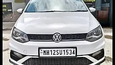 Used Volkswagen Polo Comfortline Plus 1.0L MPI in Pune