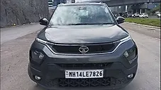 Used Tata Punch Creative Dual Tone AMT in Pune