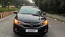 Used Honda City ZX CVT Petrol [2017-2019] in Mumbai