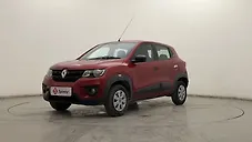 Used Renault Kwid RXT [2015-2019] in Hyderabad