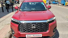 Used Honda Elevate V CVT in Bangalore
