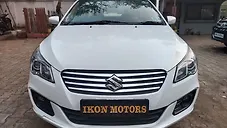Used Maruti Suzuki Ciaz Delta 1.4 AT in Pune