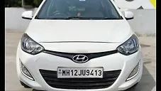 Used Hyundai i20 Sportz 1.4 CRDI in Pune