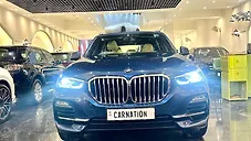 Used BMW X5 xDrive40i SportX Plus in Delhi