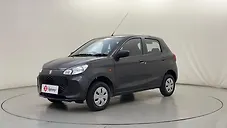 Used Maruti Suzuki Alto K10 VXi (O) in Bangalore