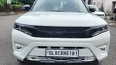 Used Maruti Suzuki Vitara Brezza ZXi Plus in Delhi