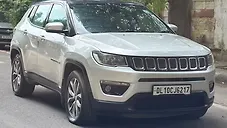 Used Jeep Compass Longitude 2.0 Diesel [2017-2020] in Delhi