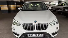 Used BMW X1 sDrive20i xLine[2017-2018] in Mumbai