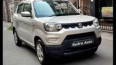 Used Maruti Suzuki S-Presso VXi Plus (O) Petrol Manual 5 STR in Kolkata