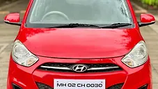 Used Hyundai i10 Sportz 1.2 AT Kappa2 in Mumbai