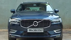 Used Volvo XC60 Inscription [2017-2020] in Mumbai