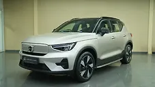 Used Volvo EX40 Plus in Meerut