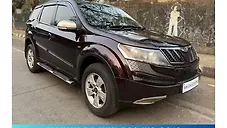 Used Mahindra XUV500 W8 in Mumbai