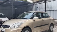 Used Maruti Suzuki Swift DZire VXI in Mumbai